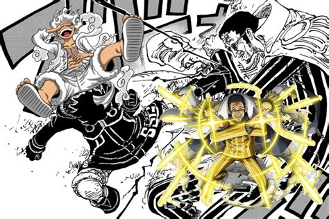 one piece 1092 spoilers|One Piece chapter 1092 spoilers: A major hint about Void Century